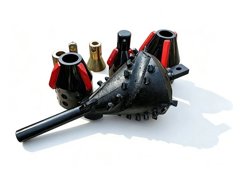 Hole Reamer For Drilling factory